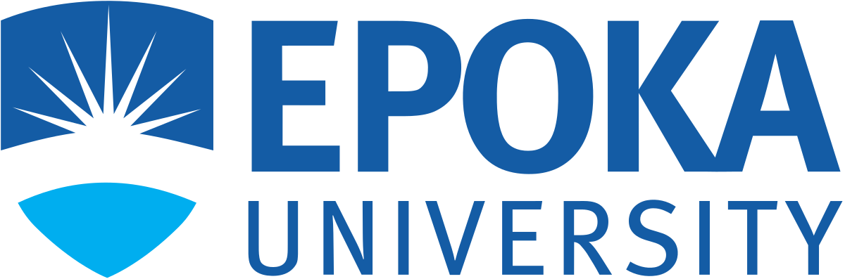 EPOKA University Logo